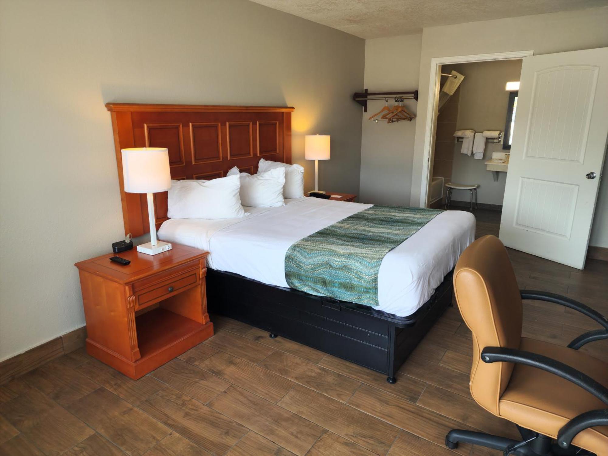 Days Inn By Wyndham Hardeeville Near Hilton Head Экстерьер фото