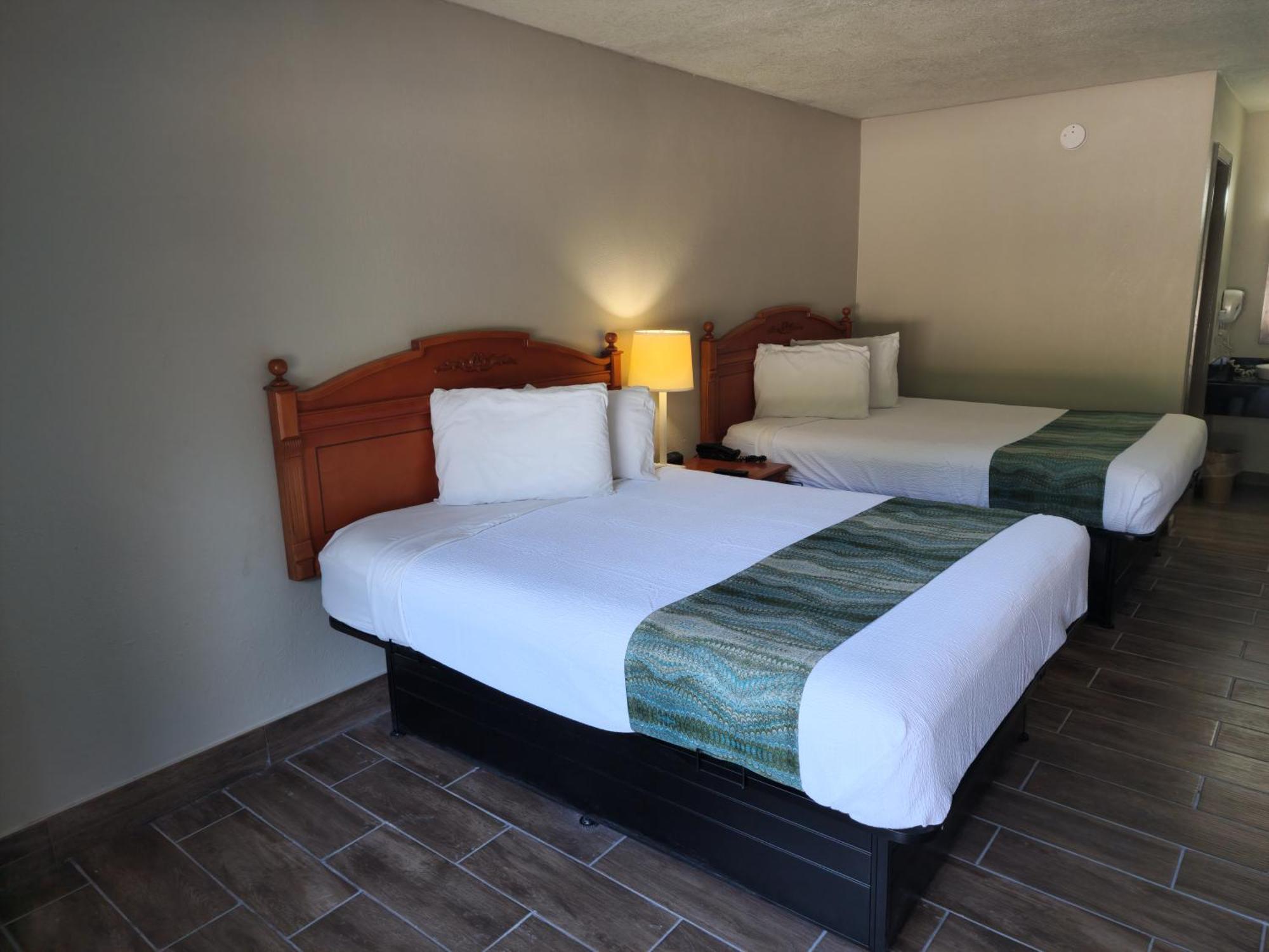 Days Inn By Wyndham Hardeeville Near Hilton Head Экстерьер фото