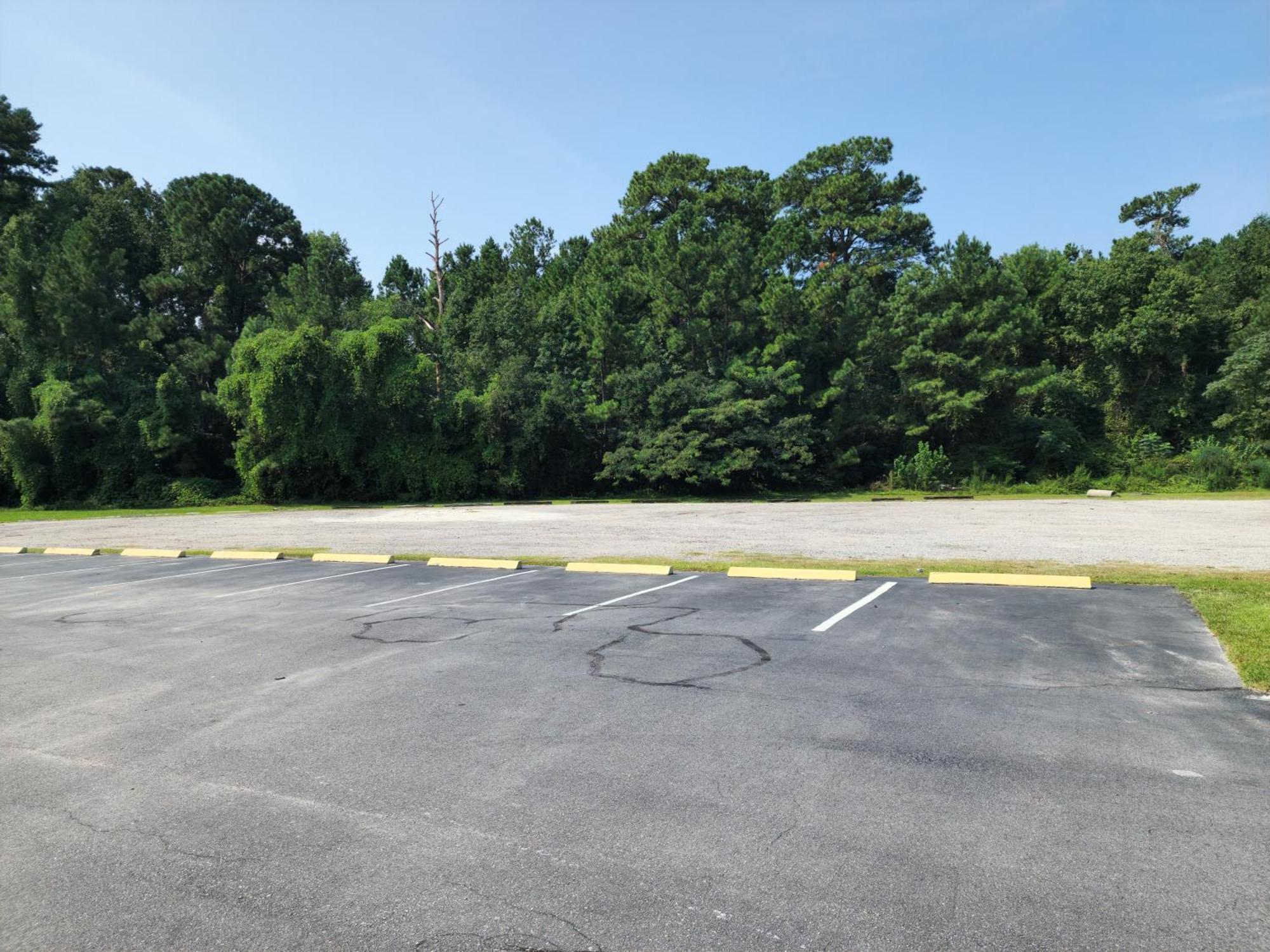 Days Inn By Wyndham Hardeeville Near Hilton Head Экстерьер фото