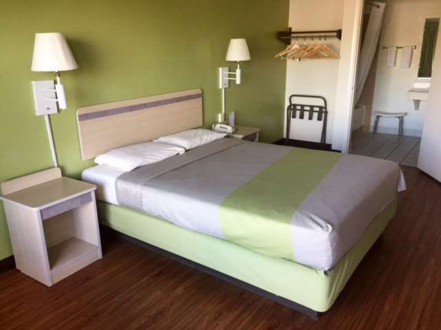 Days Inn By Wyndham Hardeeville Near Hilton Head Номер фото